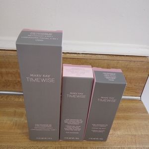 MaryKay Timewise 3D Miracle Set